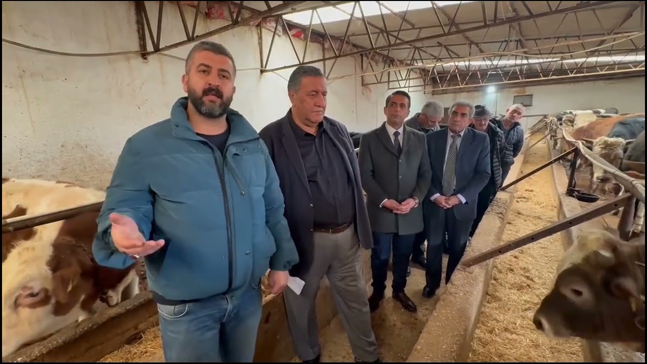 Et ve Sütte Zor Sürece Giriliyor