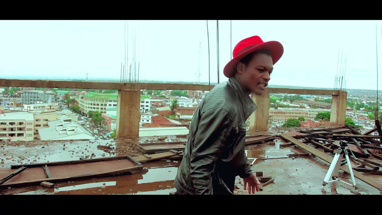 Deux Mort un Cercueil (Clips Officiel) Oby LY$SA..