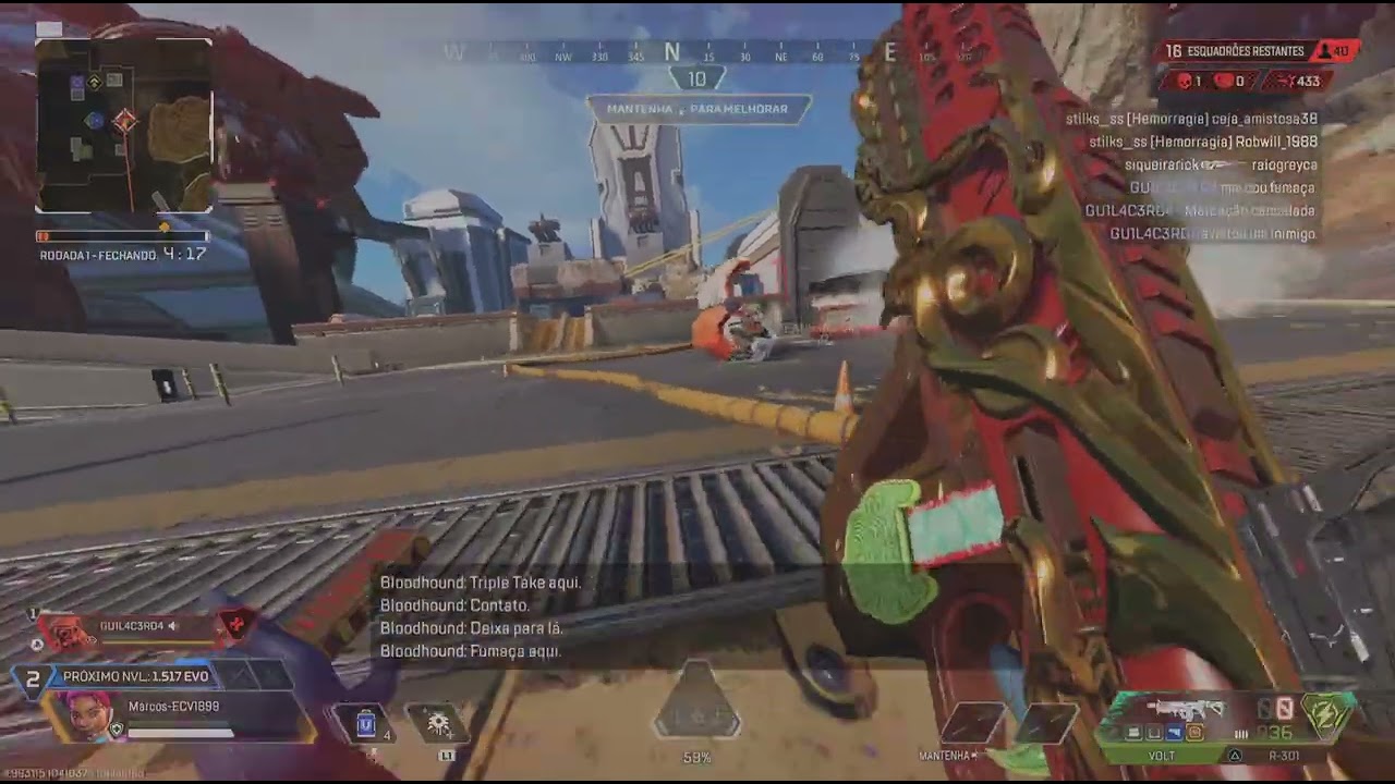 Apex Ps5 1
