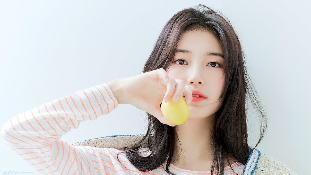 𝐏𝐥𝐚𝐲𝐥𝐢𝐬𝐭 💗감성마저 완벽한 수지 플레이리스트✨