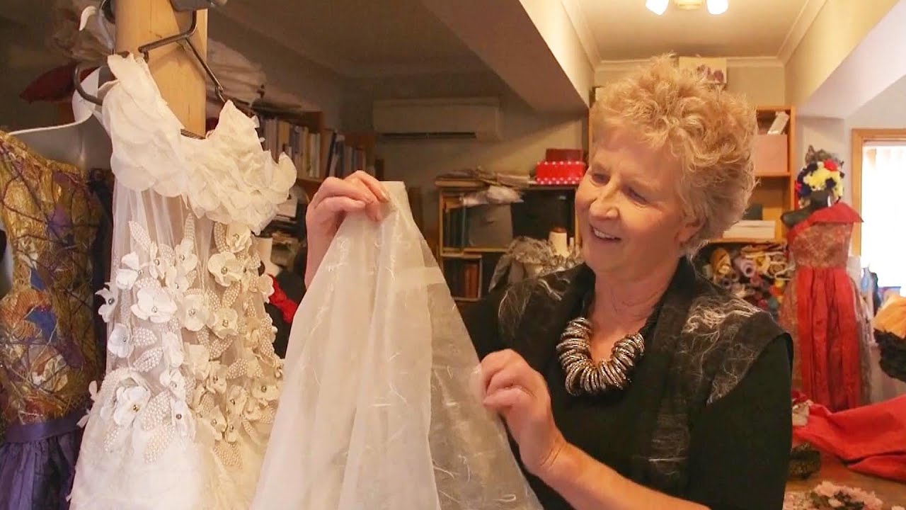 Would You Wear Clothing Made From Tissue Paper