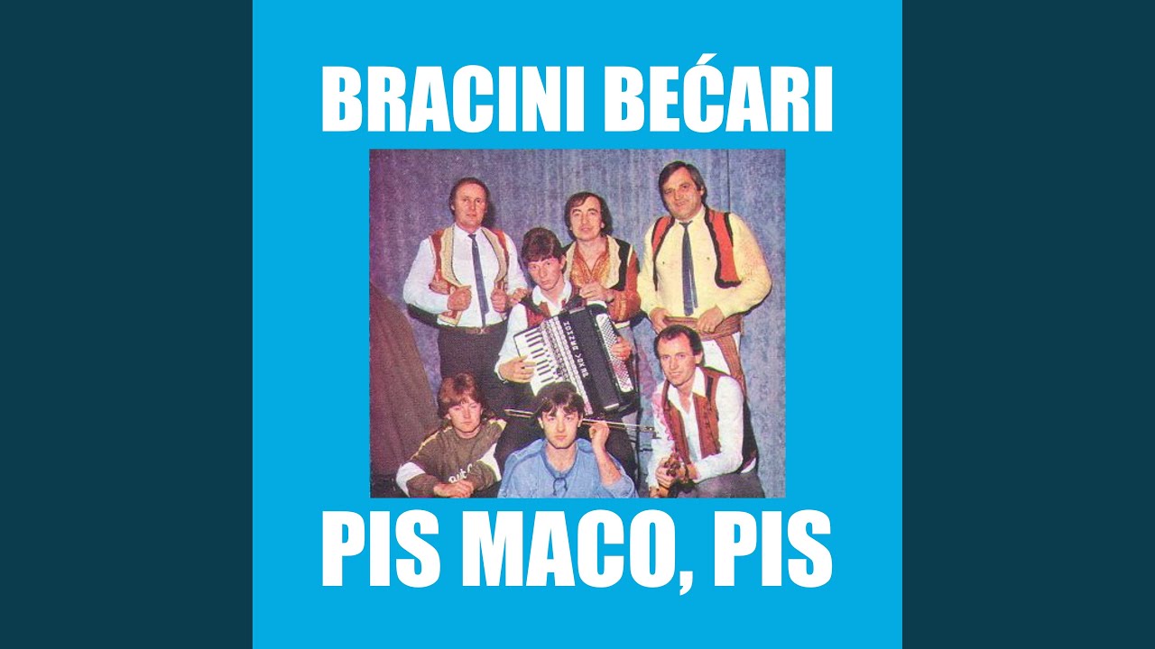 Joj, mala, pazi, pazi