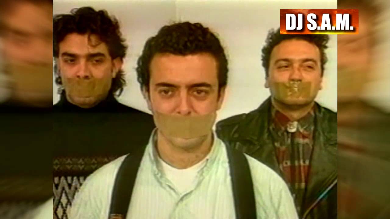Ghassan Rahbani - Old Songs - Mamnou3 - Master I غسان الرحباني - قديم - ممنوع - ماستر