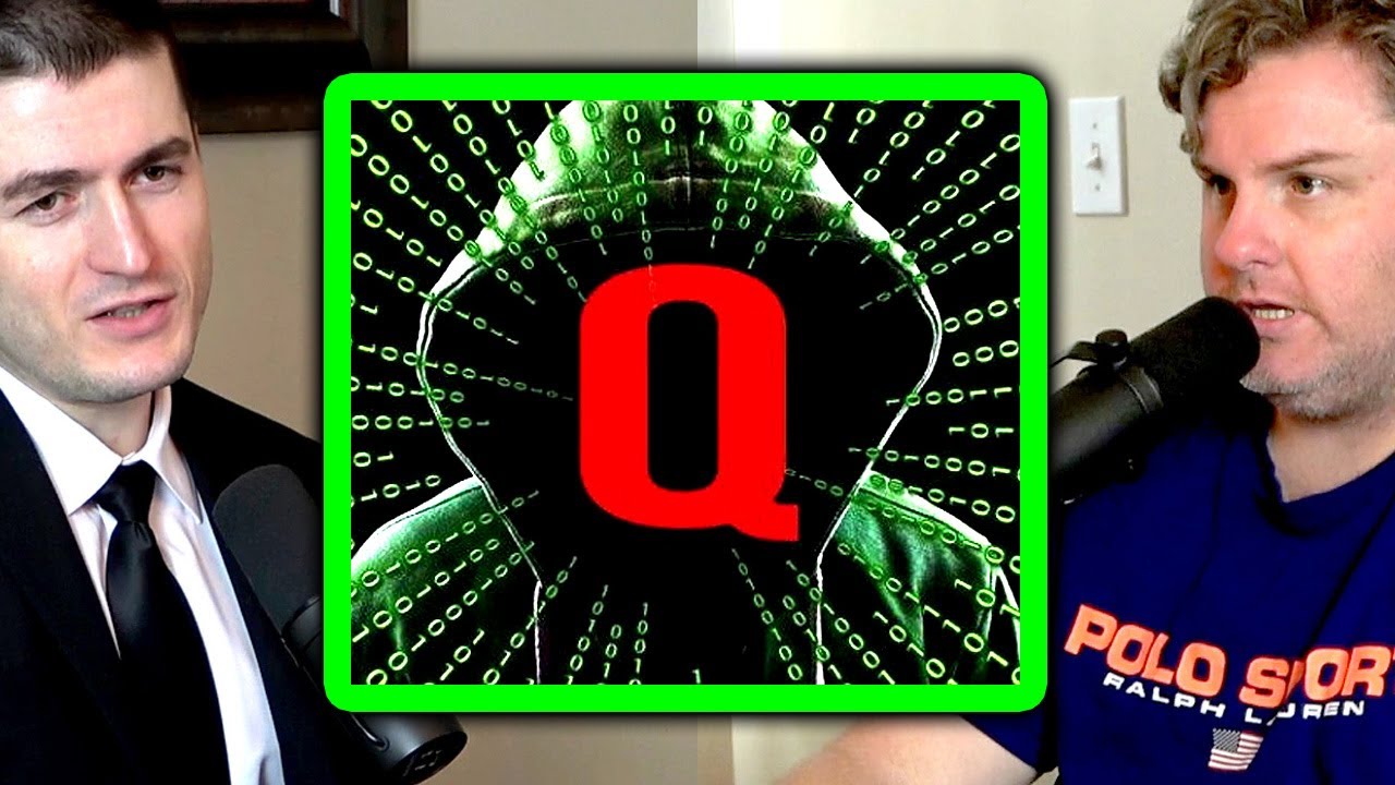 Why Alex Jones turned on QAnon | Tim Dillon and Lex Fridman