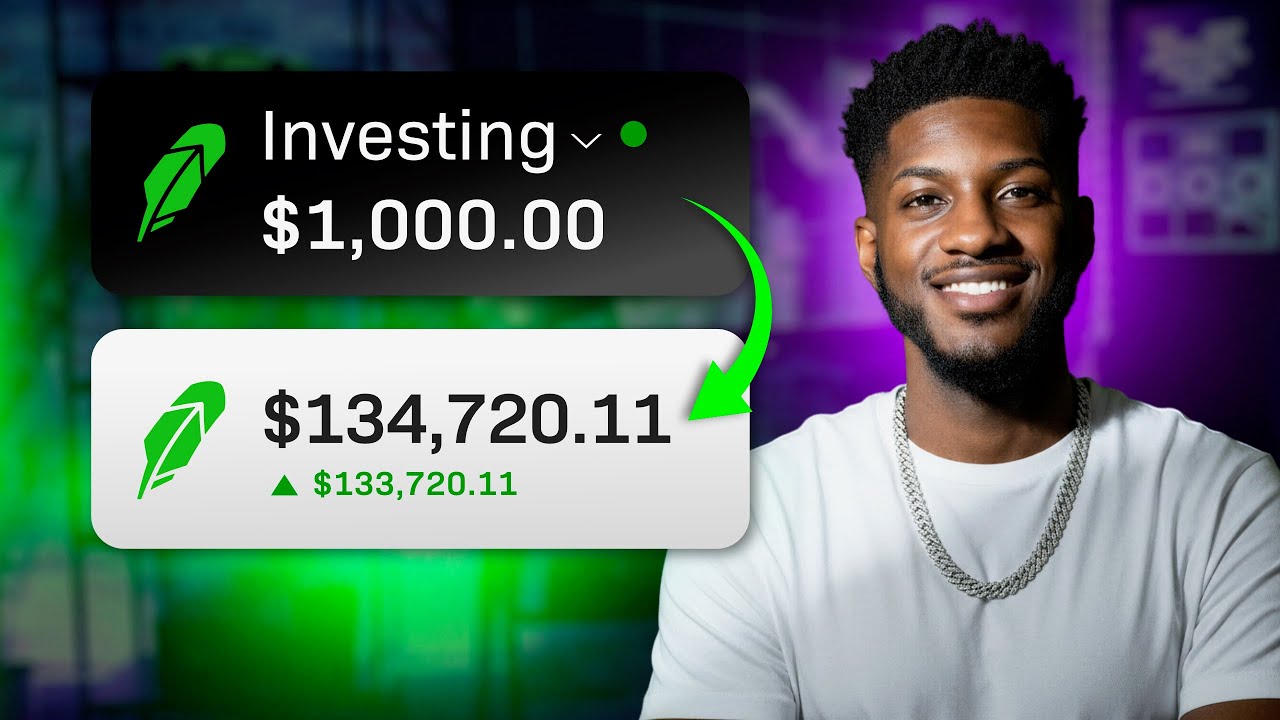 How to invest $1,000 into the stock market 2026