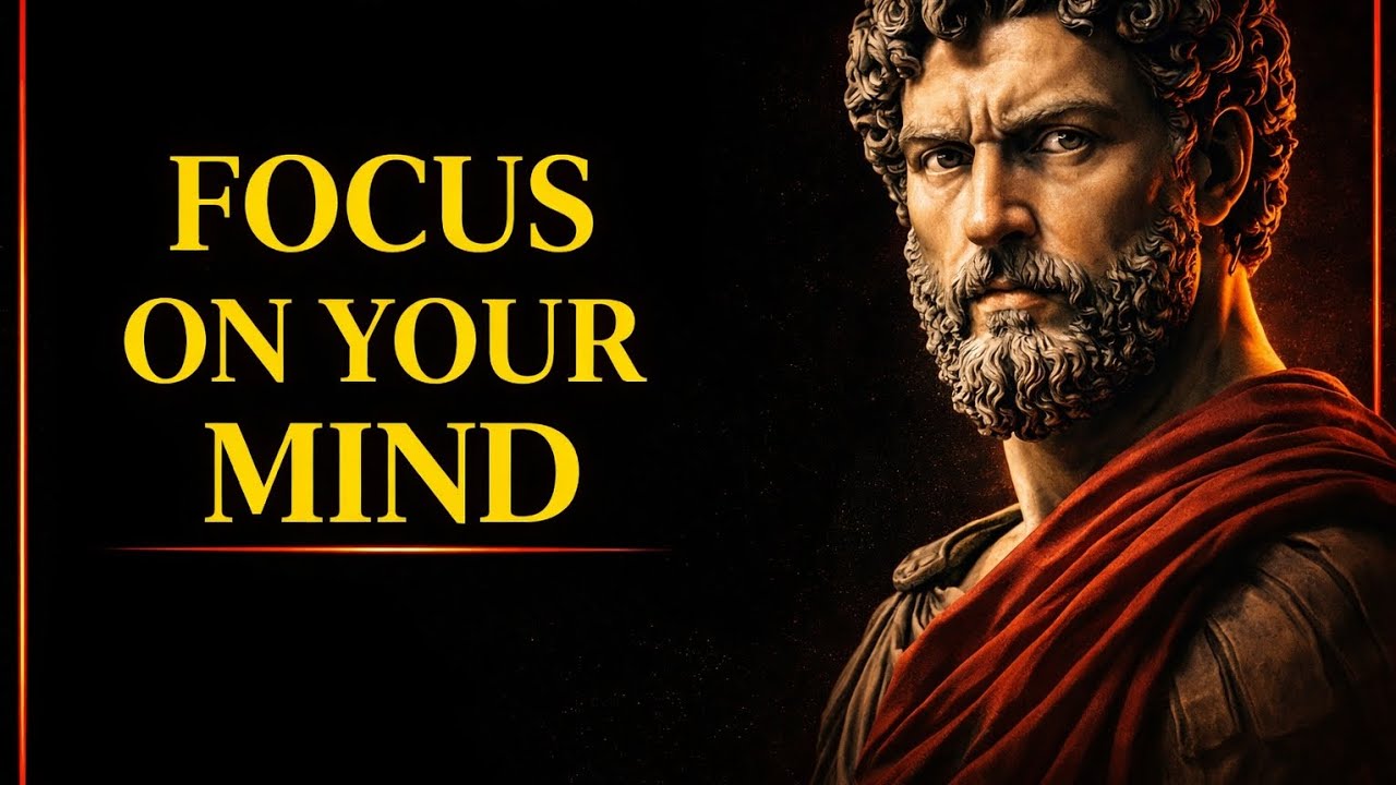 Master Your Mind Through Discipline