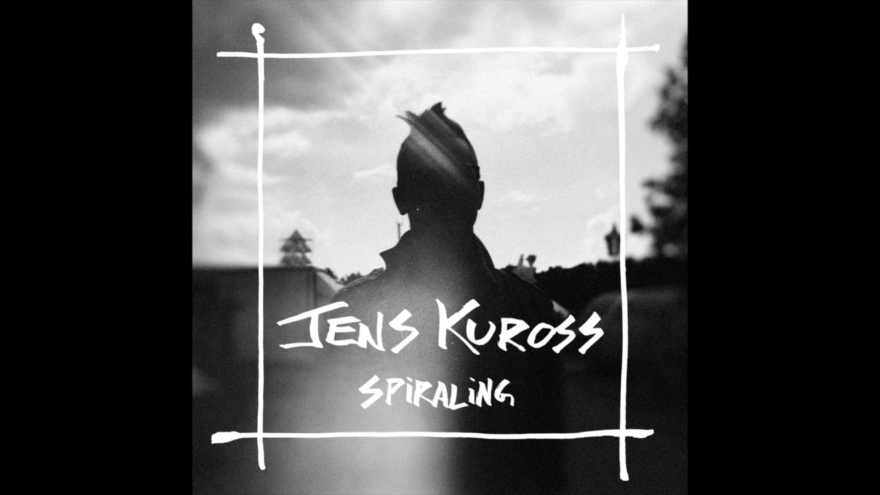 Jens Kuross - Spiraling (As heard on 13 Reasons Why: Final Season [Series 4], Official Trailer)