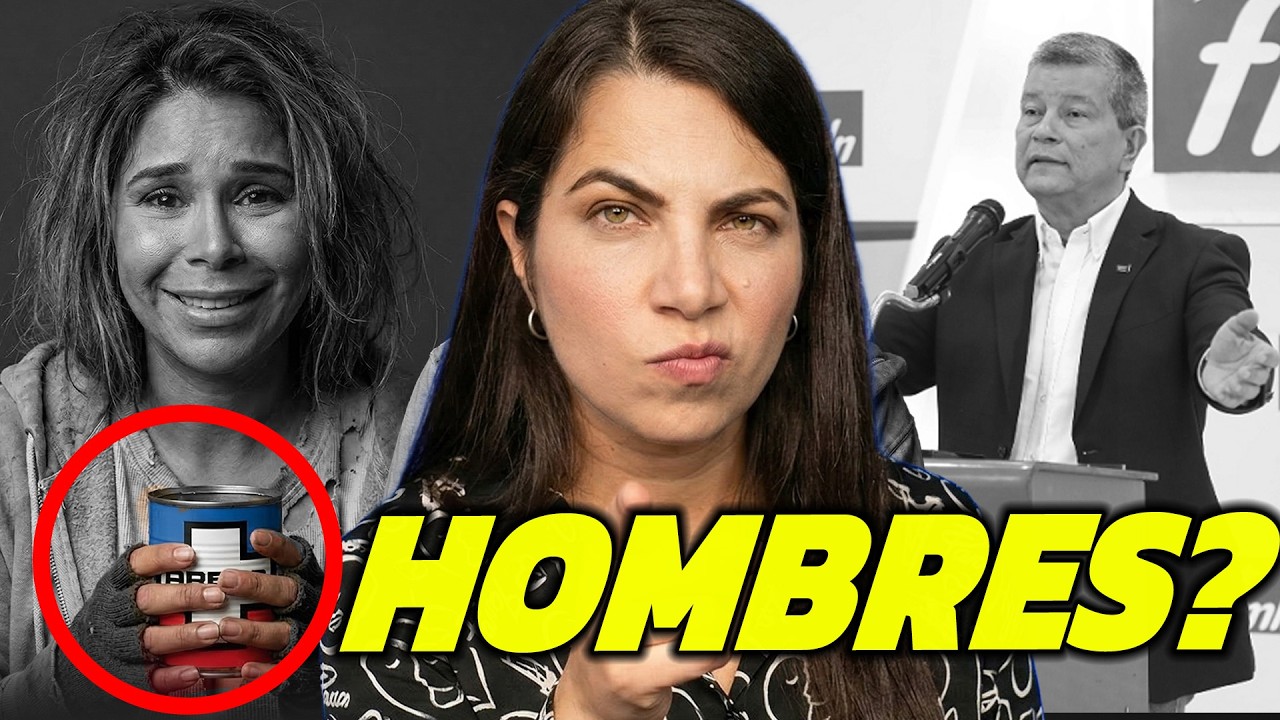 ¡PETRO LLORA! 🤡 Colombia humillada por EL SALVADOR y el circo de las 