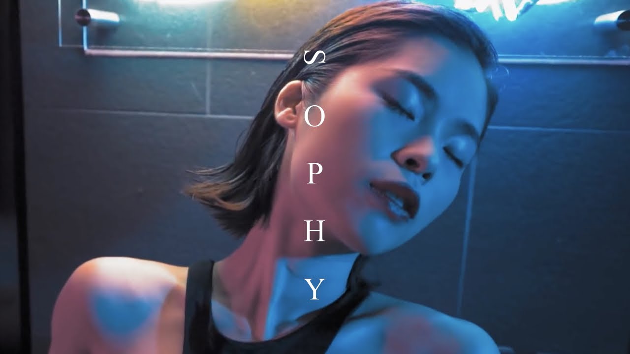 SOPHY 王嘉儀 - PINPIN 翩翩 (Official Music Video)