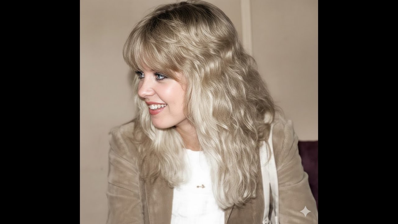 94.7 KMET Los Angeles  / 1979 10 07  / Cynthia Fox