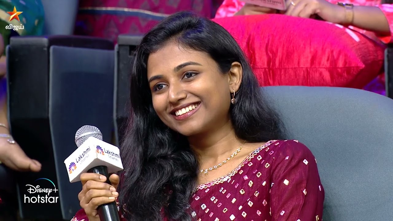 நாங்க ஏன்டா நடு சாமத்துல சுடுகாட்டுக்கு போகணும்.. 🤣 | Neeya Naana | Episode Preview
