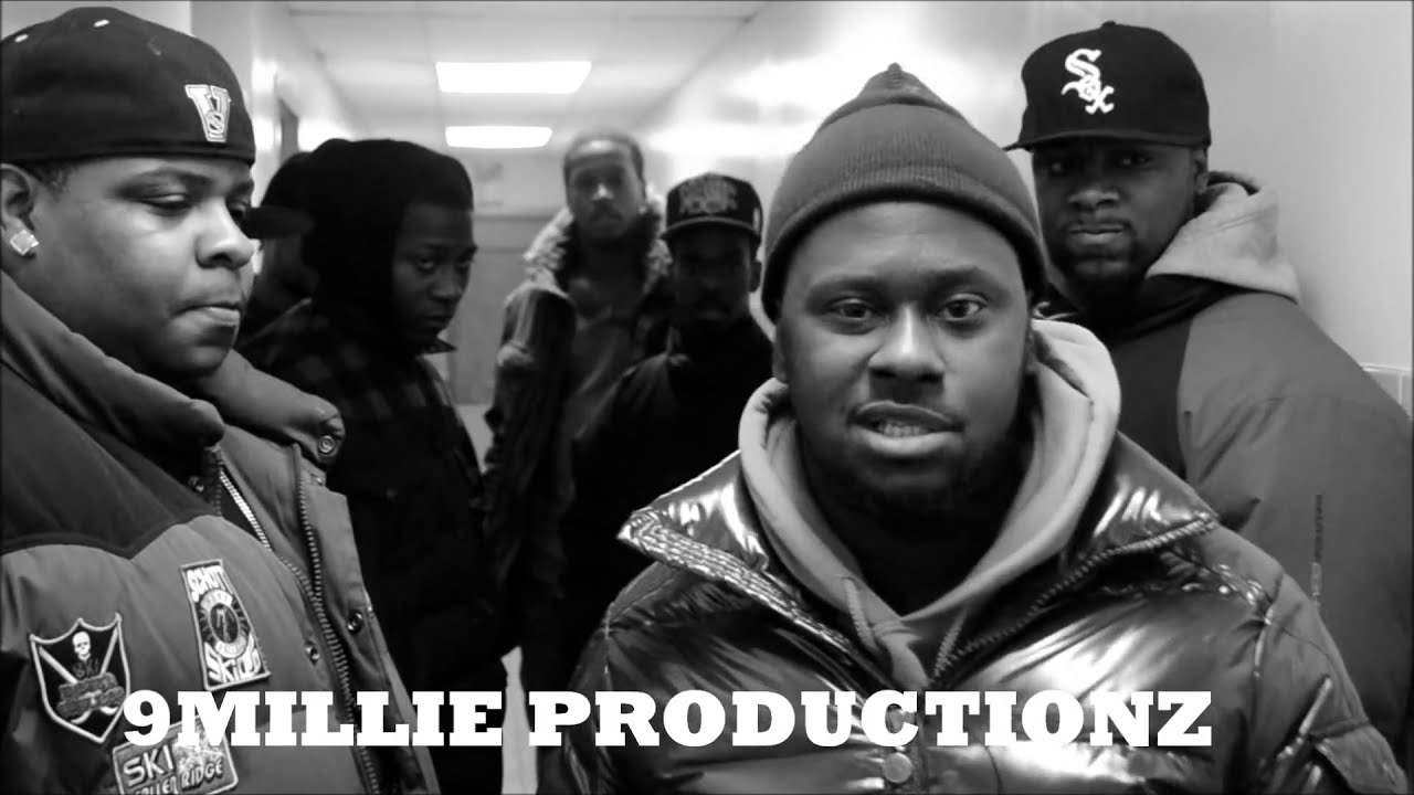T-REX ADRESSES HEAD ICE RUMORS & FREESTYLE WIT DAN BARZ