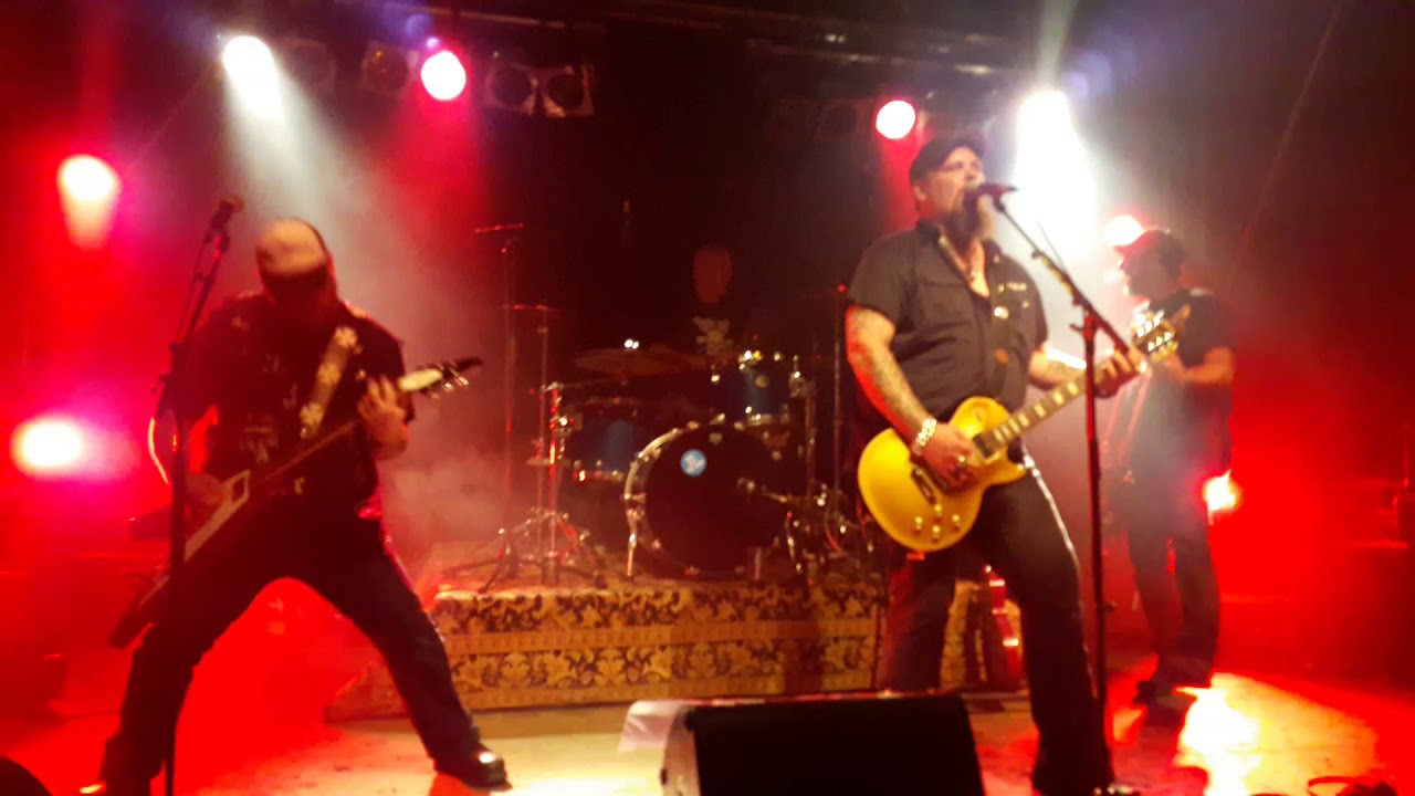 Davee Jones - Hulapalu LIVE Buchholzer Stadtfest 09.09.2017