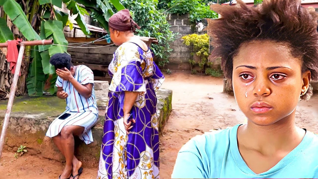 UN FILM FAMILIAL EXCEPTIONNEL À NE SURTOUT PAS MANQUER ! -FILM NIGERIAN EN FRANCAIS 2026