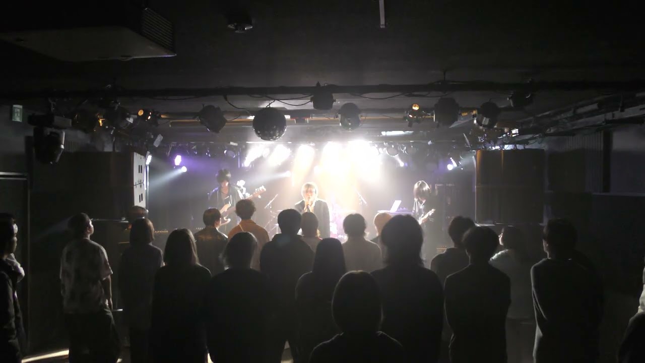 ［2026］春ライブ⑯「死後硬直」