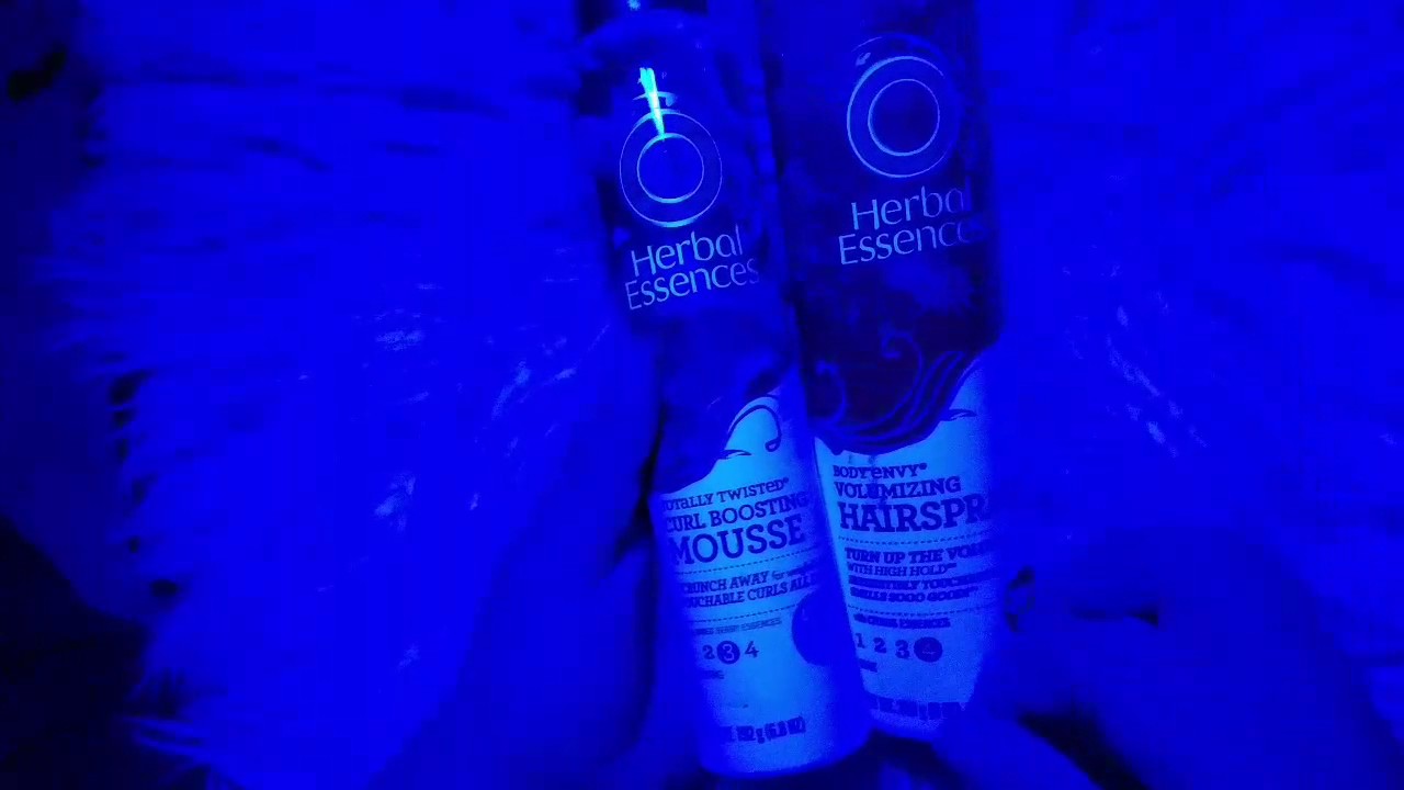 water and whispers smells and sounds ASMR