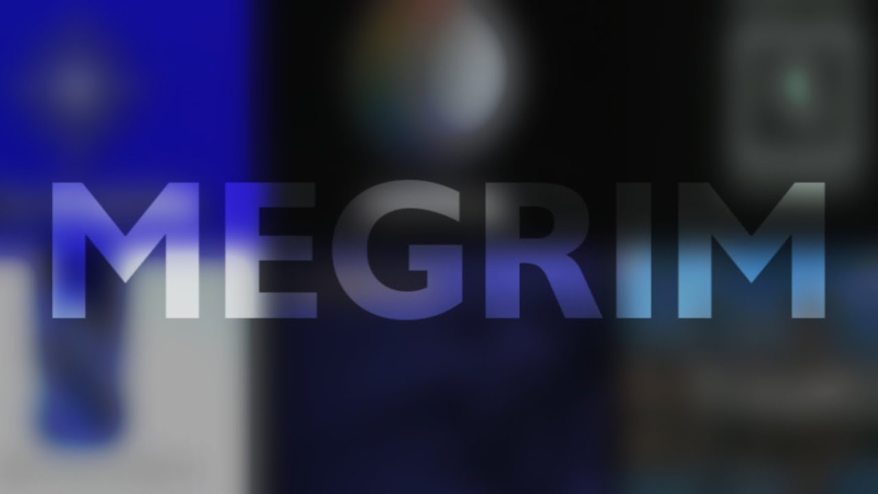 ITV Regional Logos [Sparta Megrim Mix]