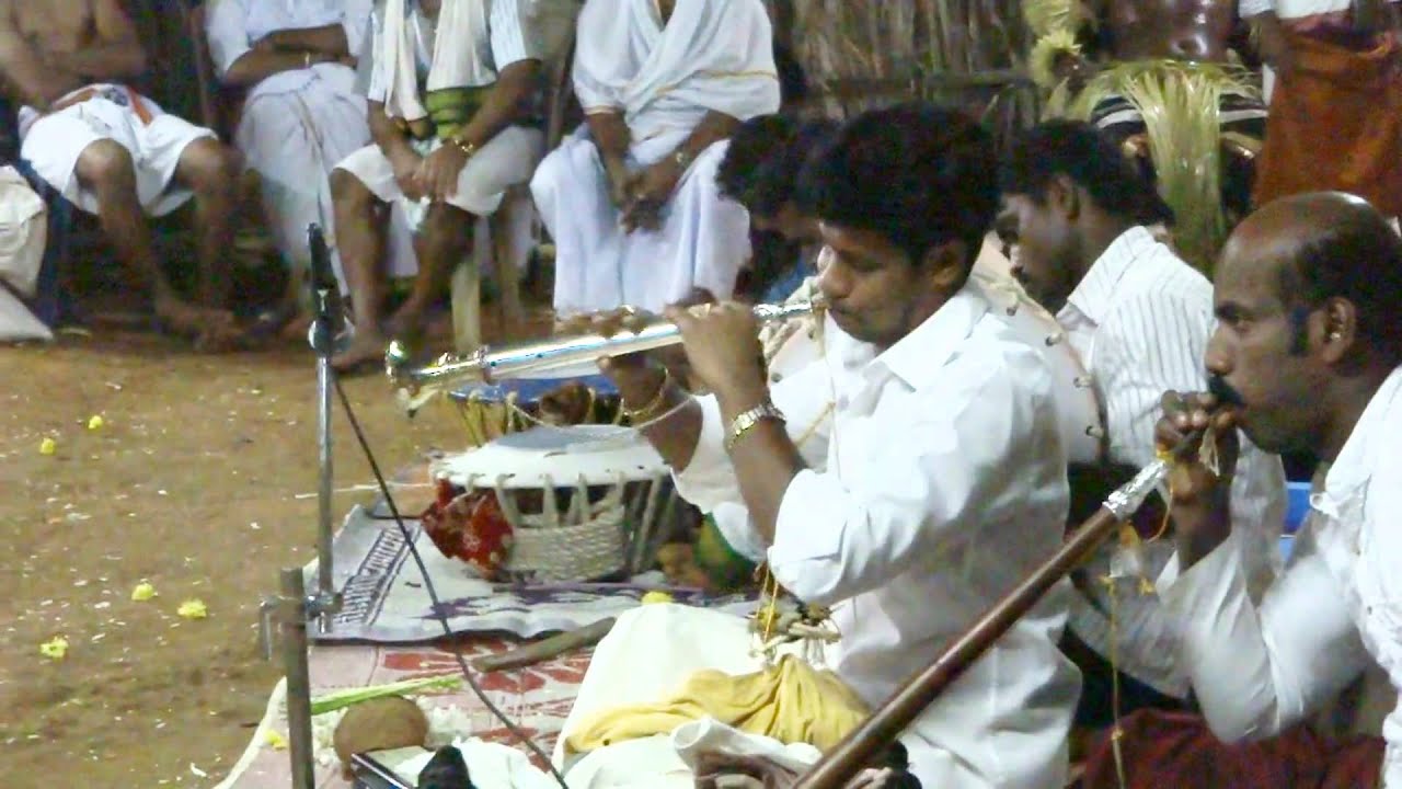 Bilimale Family Episode-2014 - Musical evening from Mr Panduranga