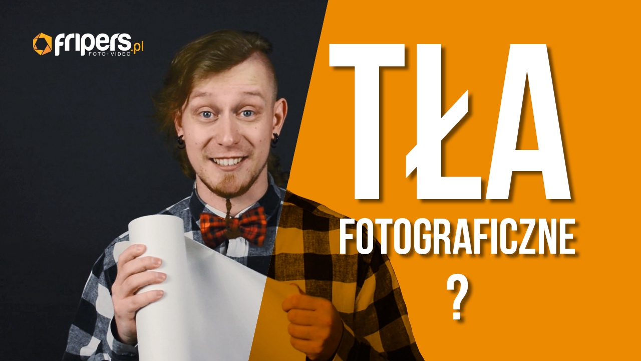 Tła fotograficzne