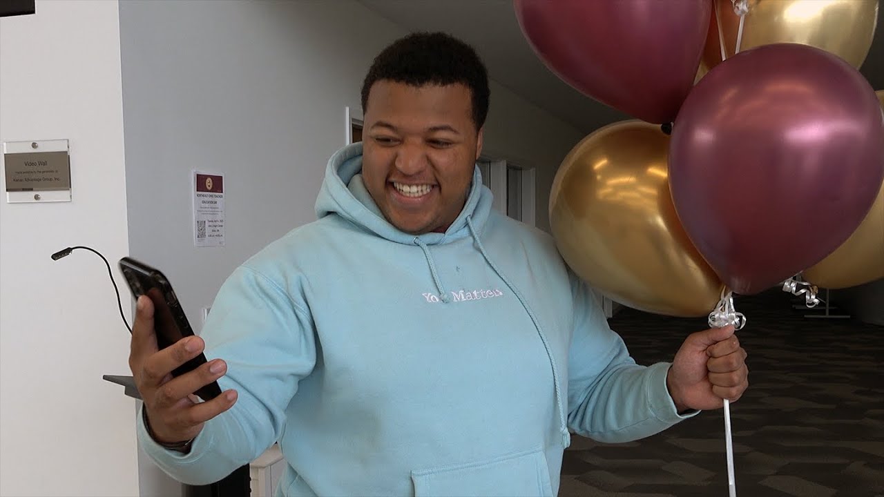 Walsh University: Surprise TOWER of Excellence Award Announcement