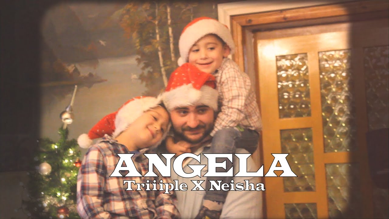 Triiiple X Neisha - Angela (Official video)