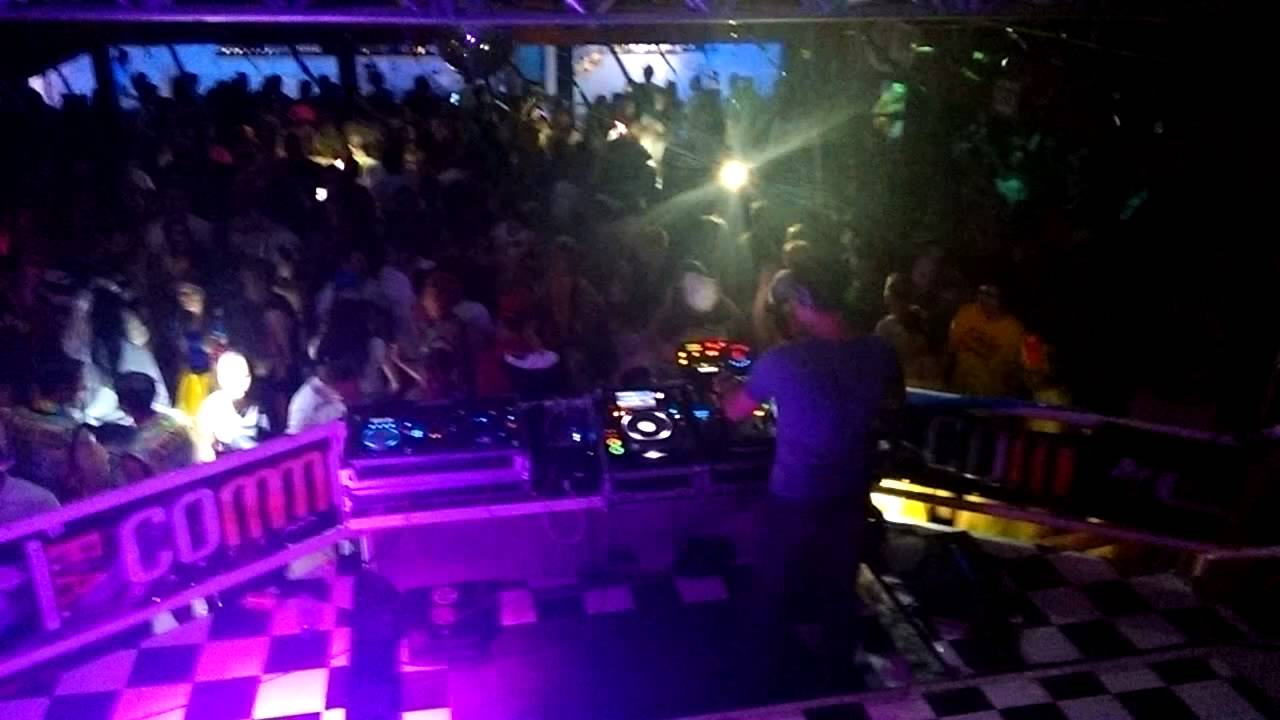 CARNAVAL COMMANDER 2015 - YRA SANTO