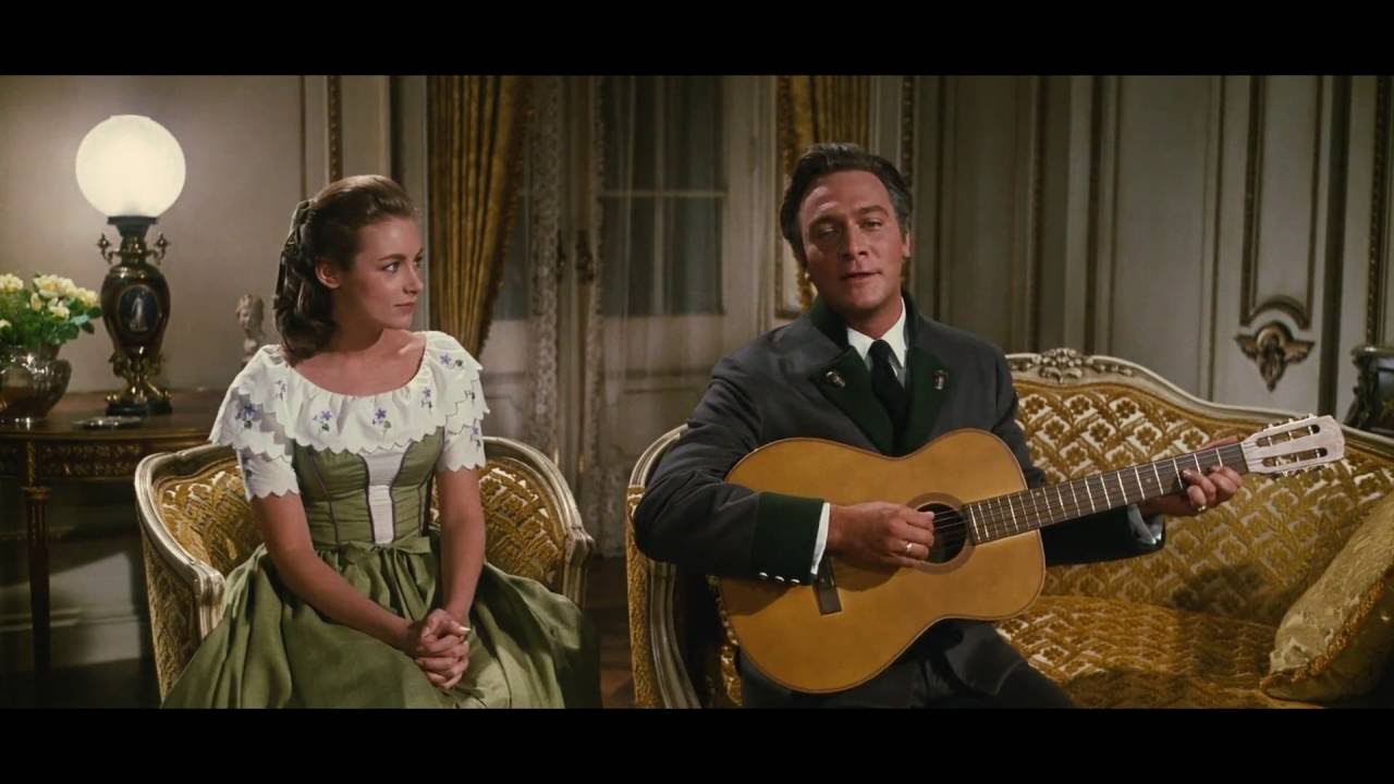 Charmian Carr, so long and farewell (1942-2016)