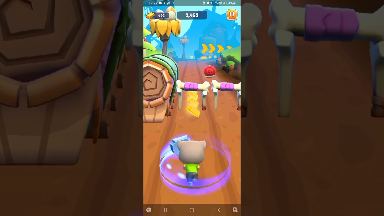 Talking Tom Gold Run 2 (1)