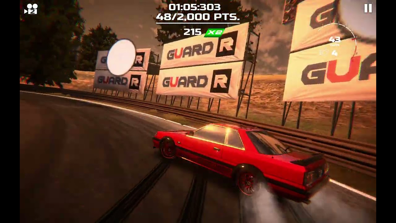 Drift japanis sport car 😊