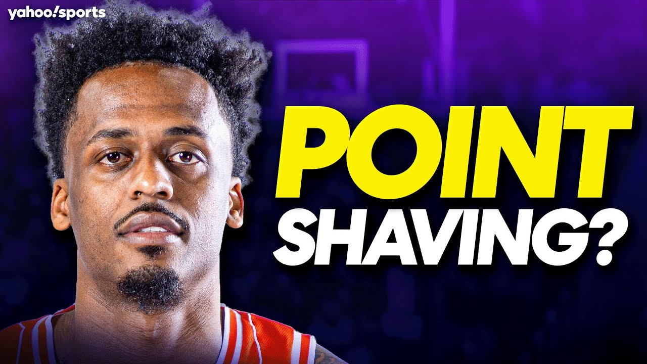 20 Men INDICTED For GAME-FIXING SCHEMES!