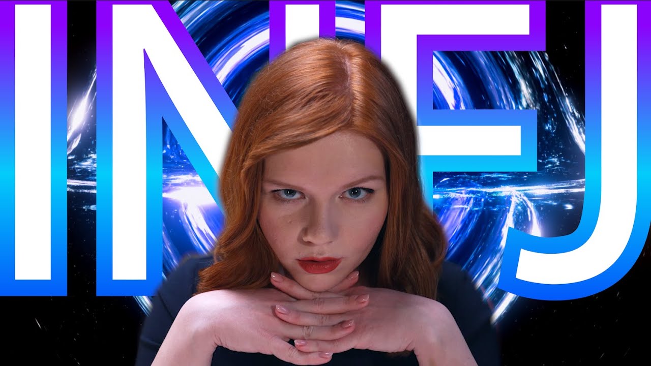 Are INFJ's NOT the most Logical of the Feelers?