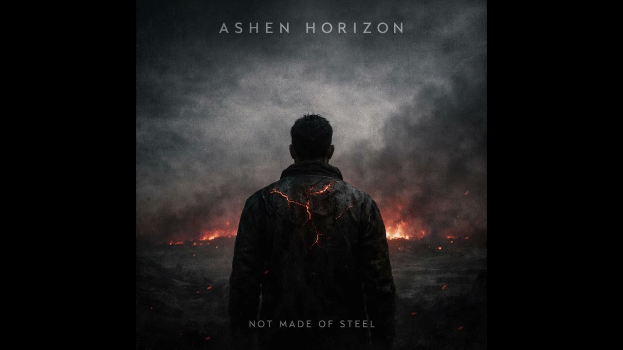 ASHEN HORIZON - PUNCH BACK