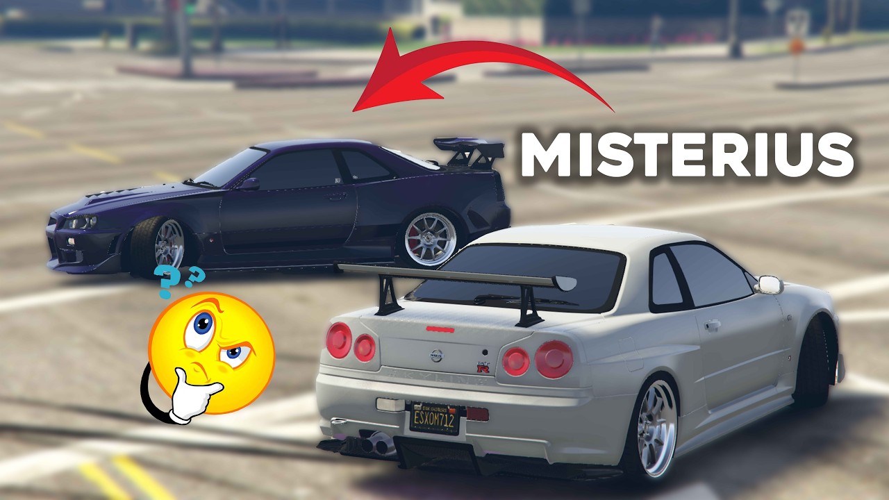 ORANG INI MEMBEGALKU SETELAH AKU MANCING!!! 😱 || GTA 5 ROLEPLAY