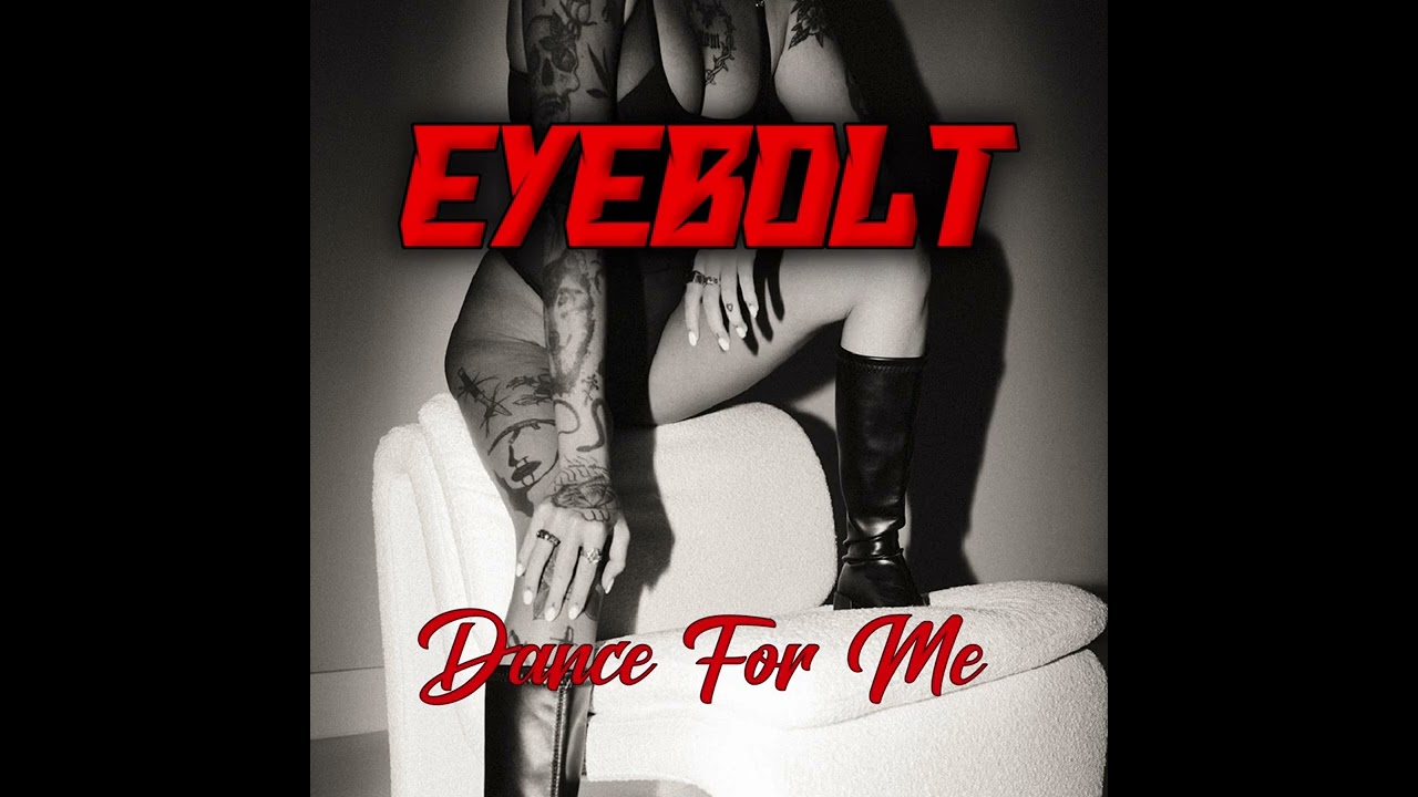 Dance For Me