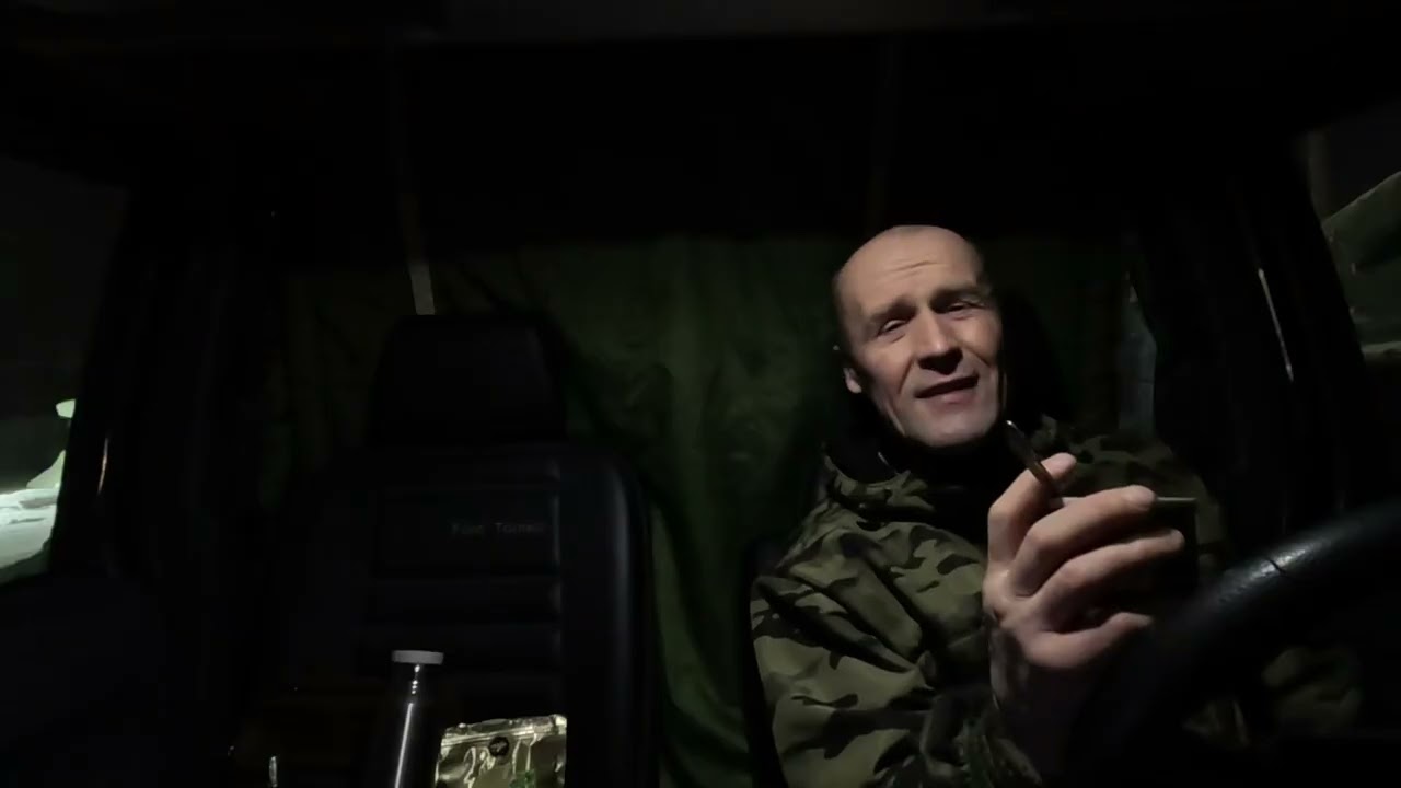 Кенворт - Т660.   Рейс Сыктывкар - Емва