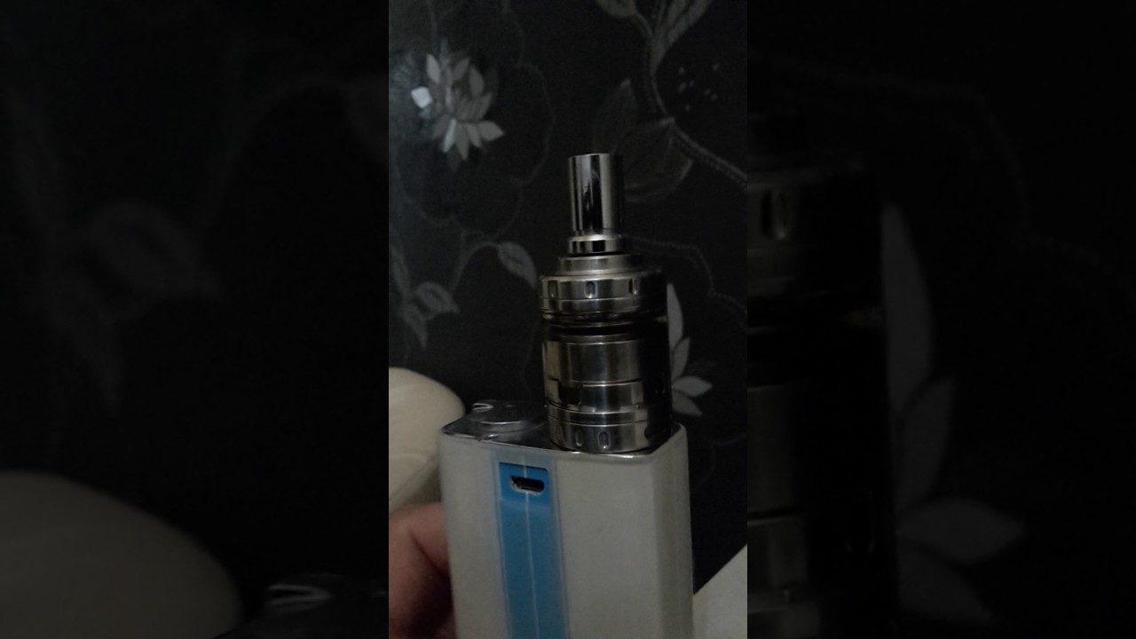 Merlin Mini Rta Gearbest.com