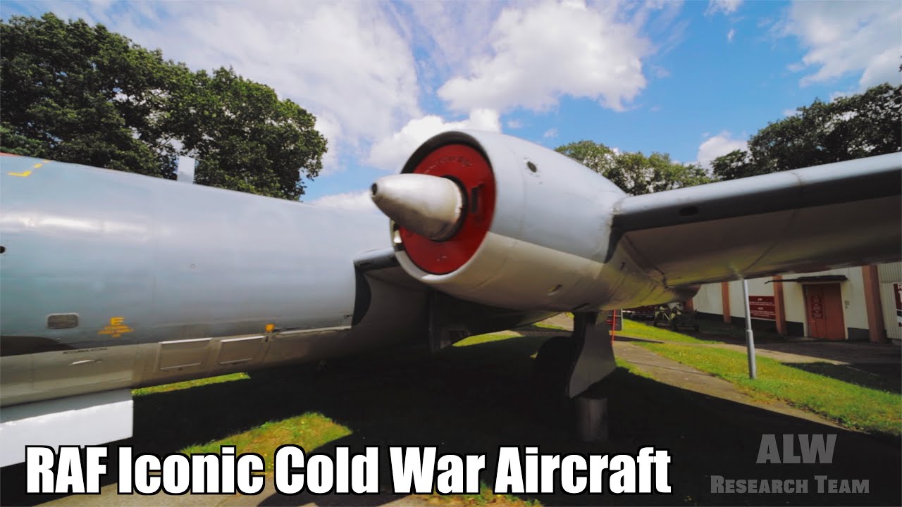 RAF Laarbruch Museum Ep2