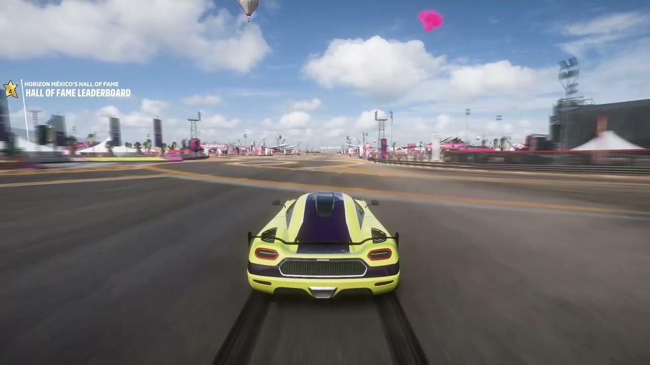 FH5 Speed Glitch | Yep, It&rsquo;s Back!