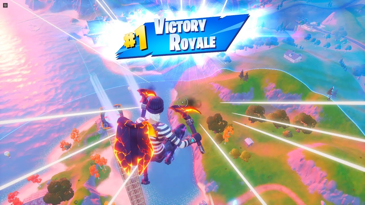 Levitating ✨ - Dua Lipa (Fortnite Montage) ft my best trickshots