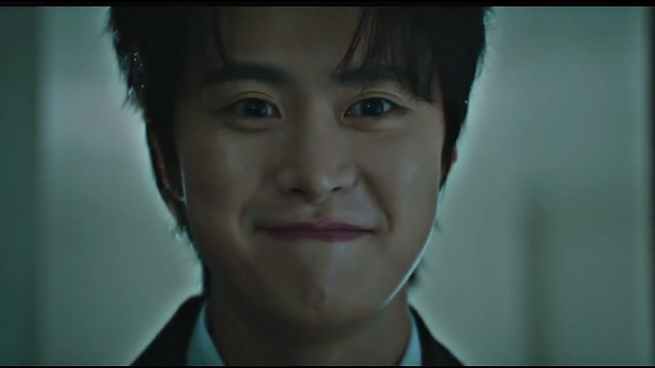 Way Back Love - Hoy no || FMV