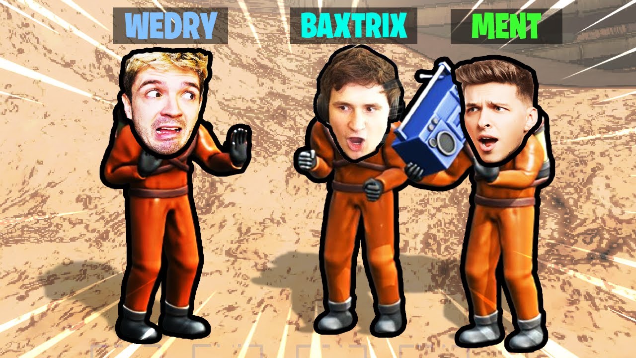 NAŠE NOVÁ PRÁCE MÍSTO YOUTUBE.. (Lethal Company w/@mentoss97 @WedryLP )