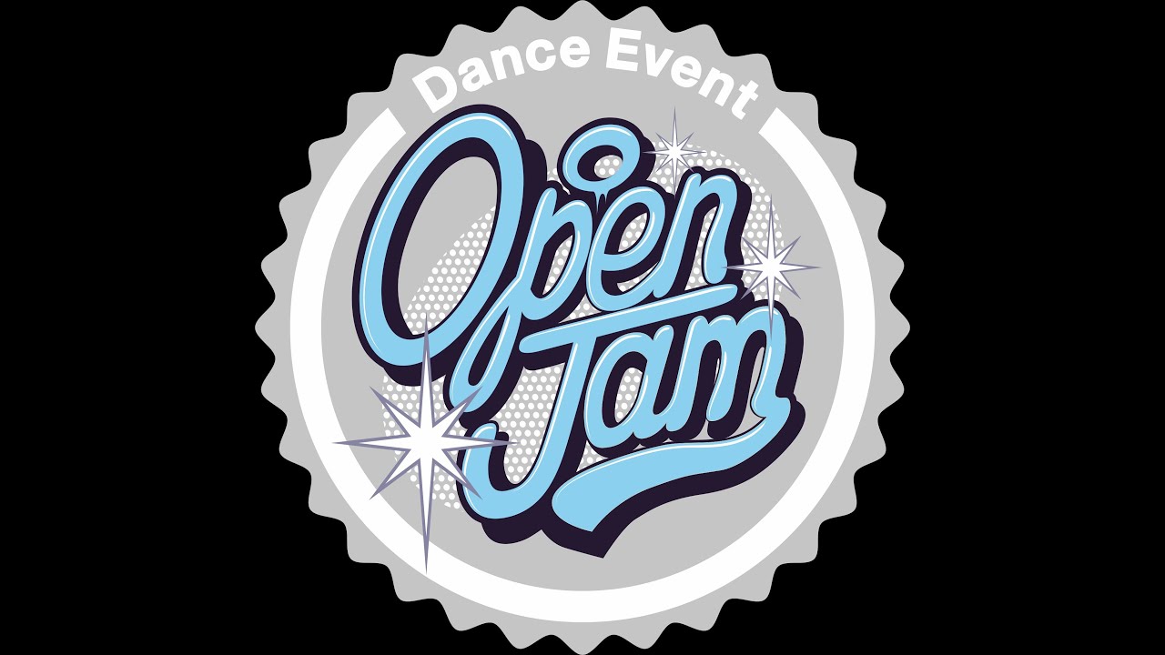 OPEN JAM Dance Event|1.03.14|