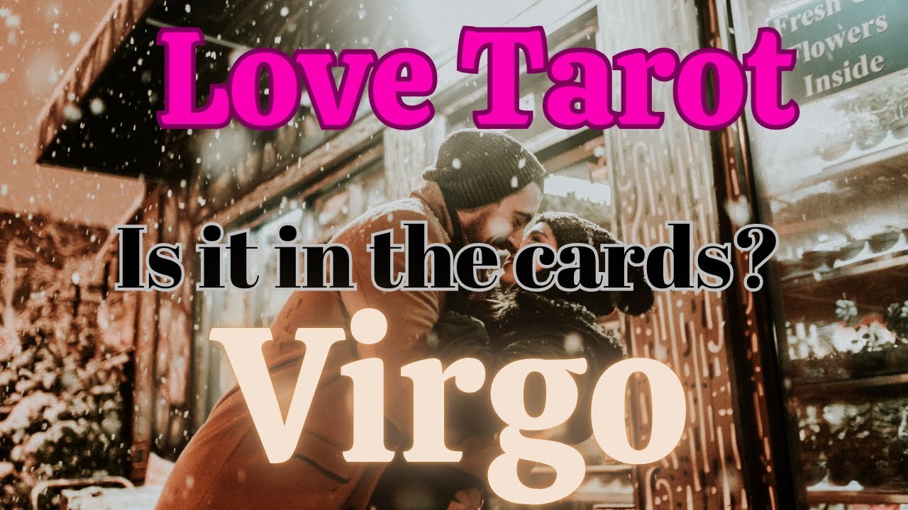 VIRGO Love Tarot February 2026–A connection beyond this lifetime💖💫💖