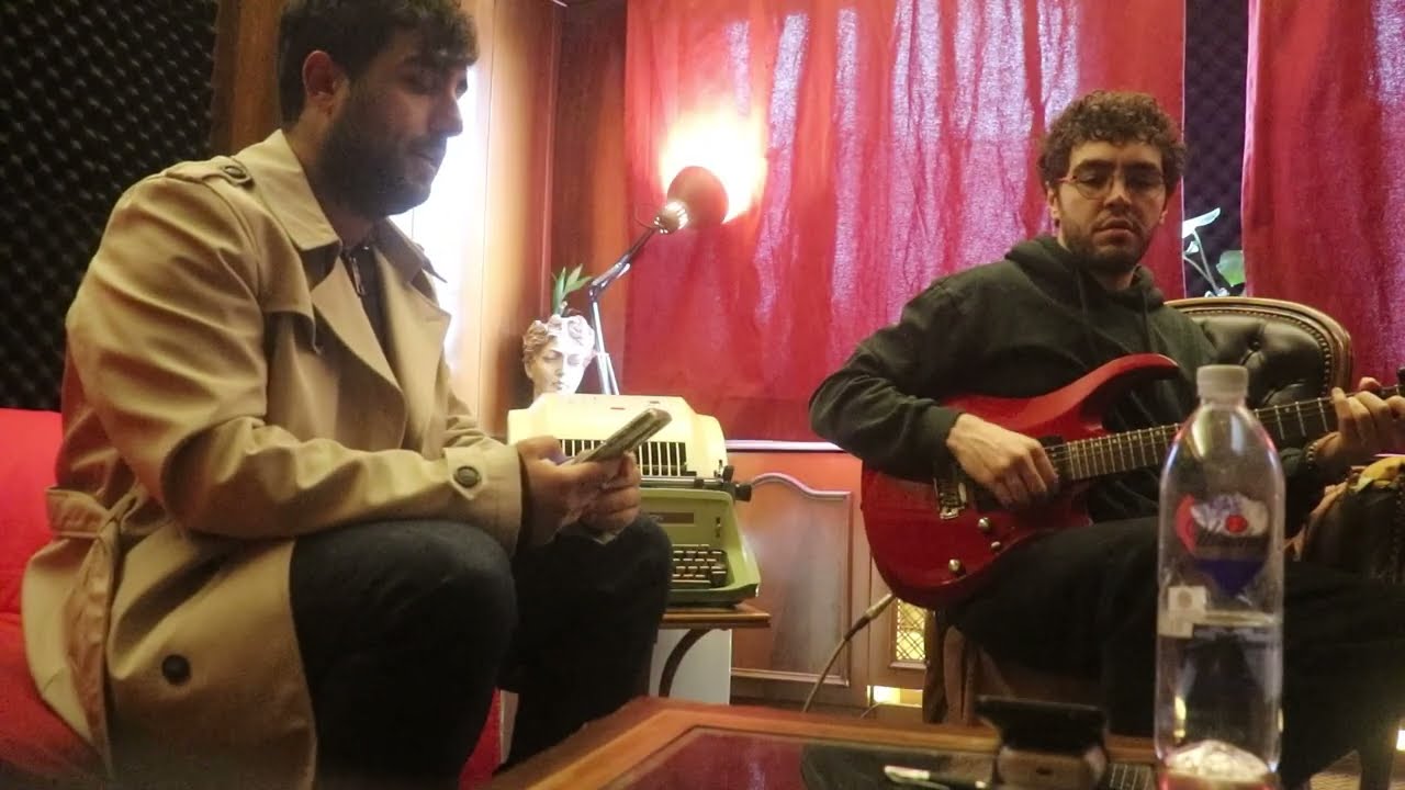 Ben de özledim (Ferdi Tayfur)