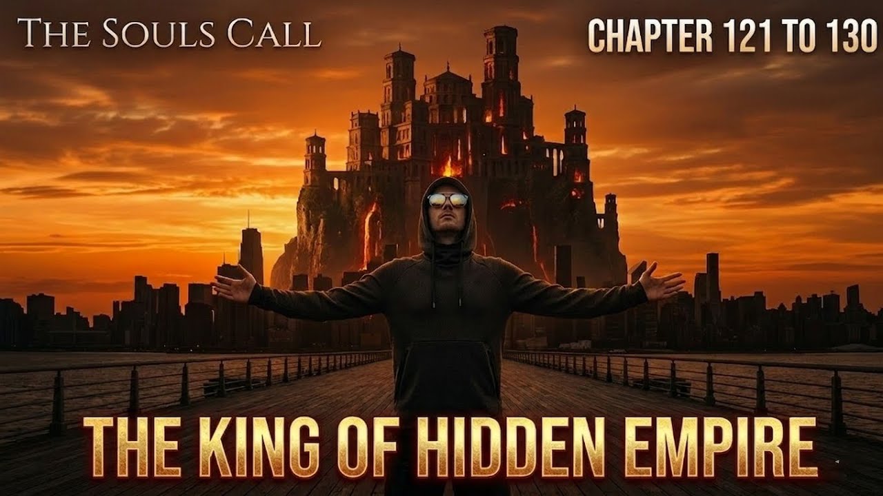 THE KING OF HIDDEN EMPIRE || Episode 121 - 130 ||New EpisodeII#gangster#entertainment #superyoddha