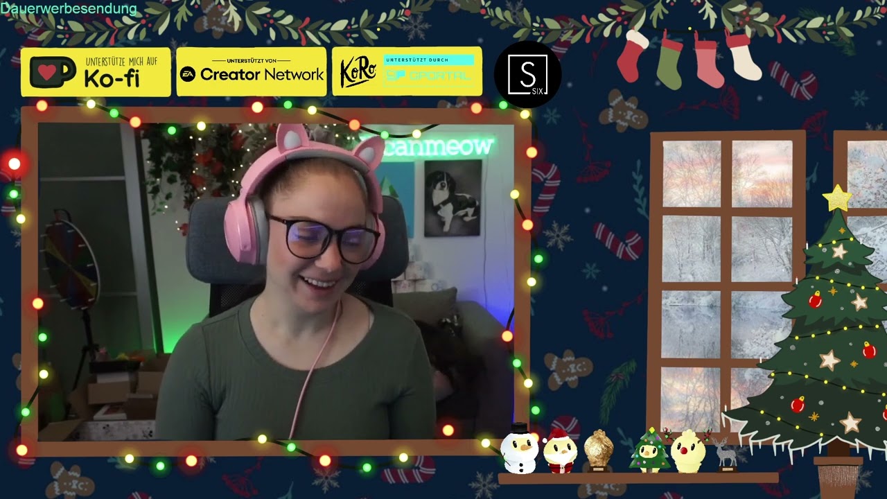 Tag 16: !DROPS: Palia-Partner! | !kofi | !gportal | !koro | !headset 