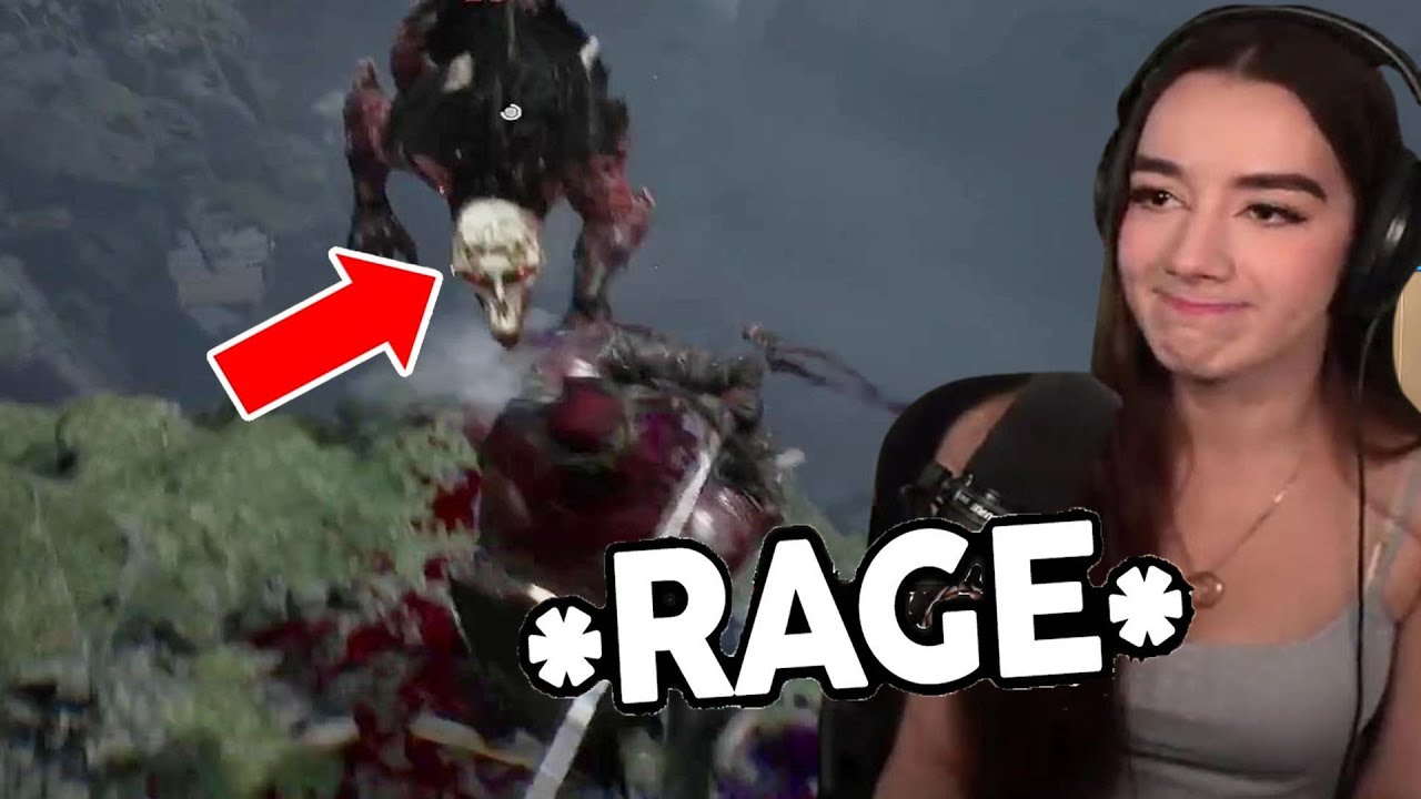 *NEW* Lords of the Fallen, Rage, Funny and Epic WTF Moments 10