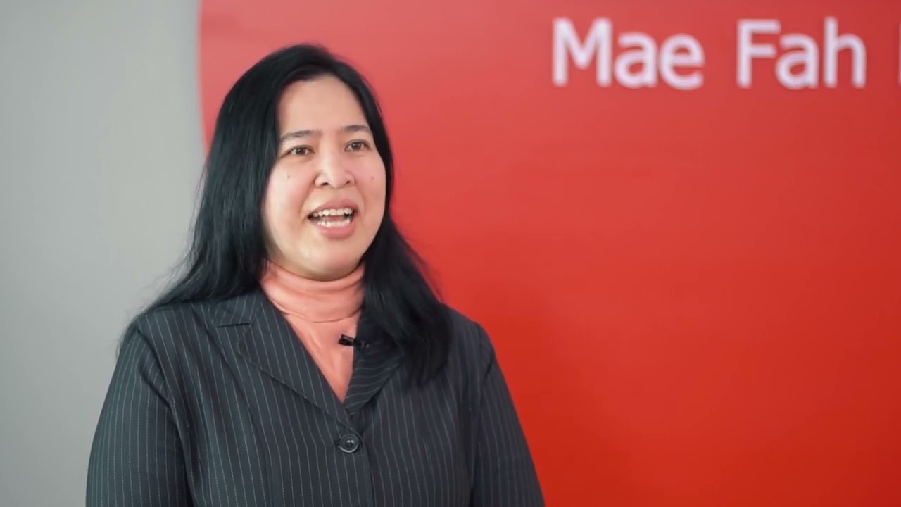 MA/ PhD  English for Professional Development at School of Liberal Arts MFU