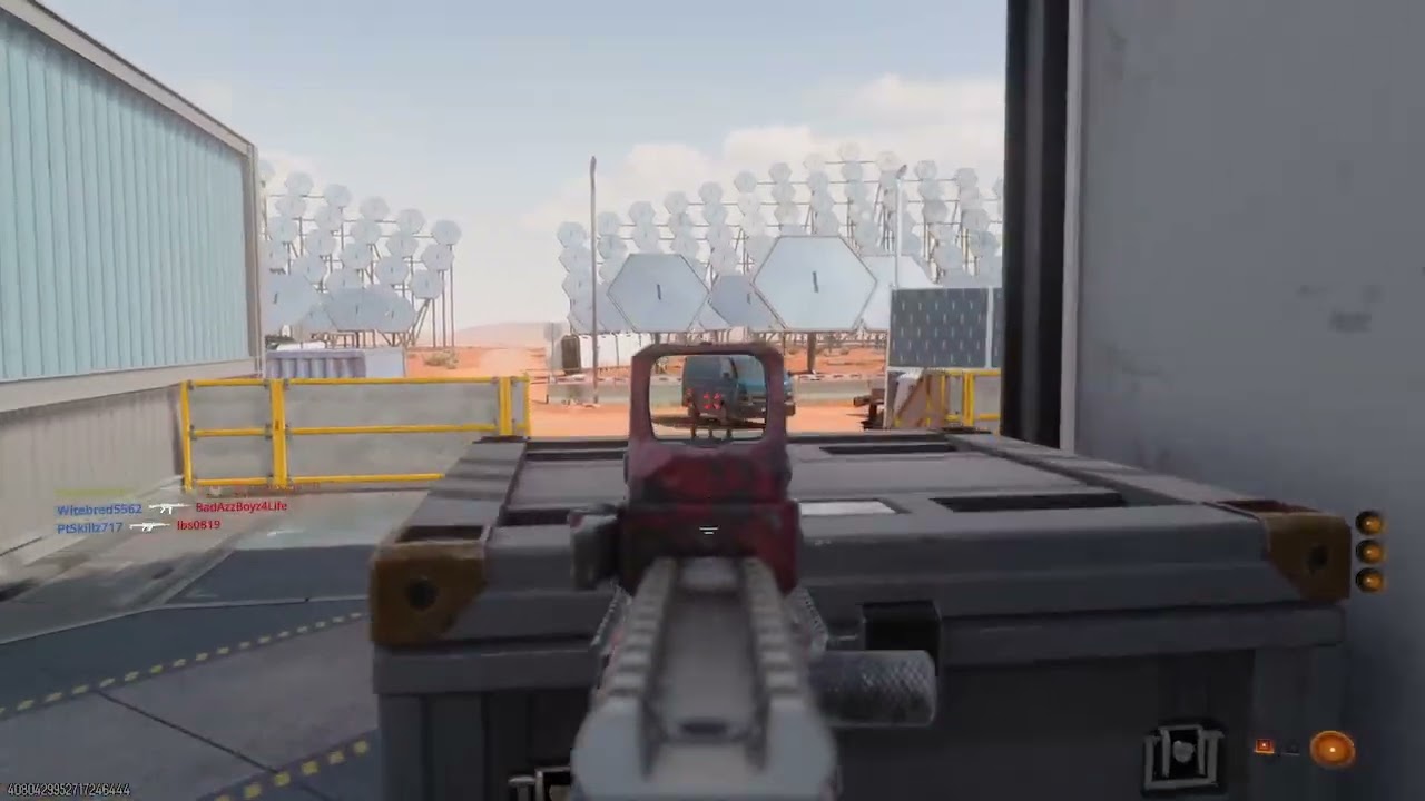 call of duty black ops 7 team deathmatch