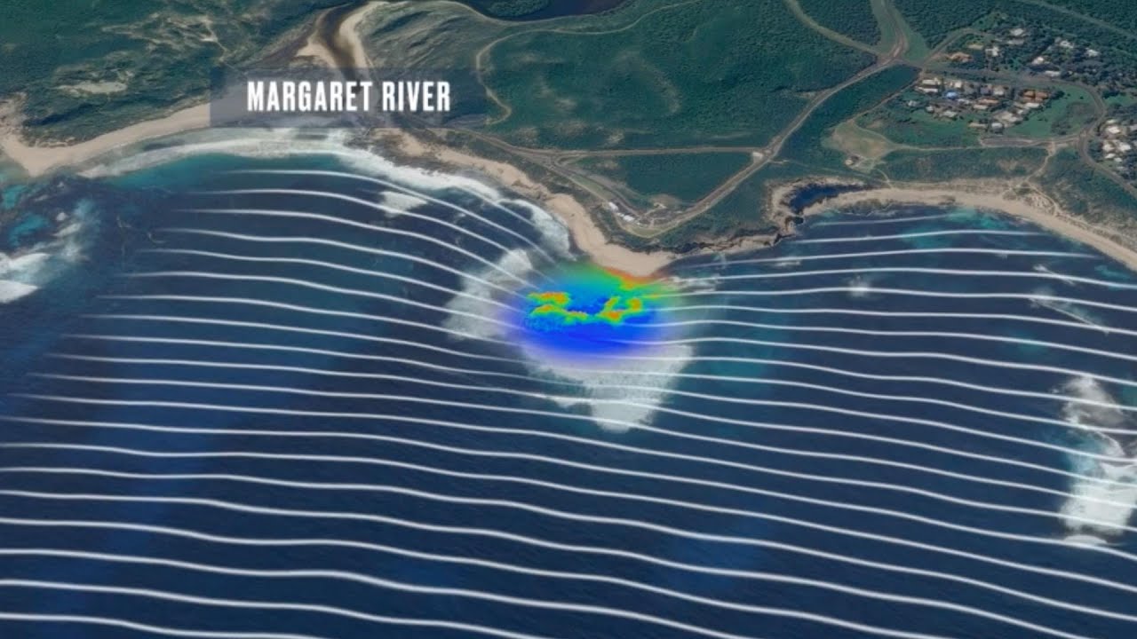 This Is Why Margaret River Is A Marvel Of The Surfing World